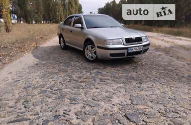 Универсал Skoda Octavia 1999 в Ахтырке