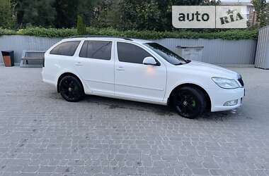 Универсал Skoda Octavia 2009 в Хмельницком