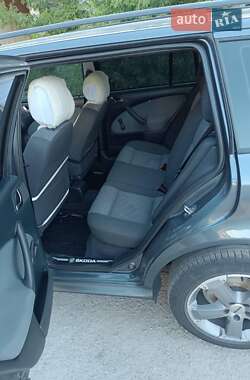 Універсал Skoda Octavia 2006 в Городку