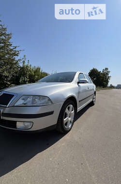 Универсал Skoda Octavia 2008 в Львове