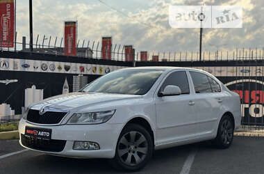 Лифтбек Skoda Octavia 2011 в Киеве