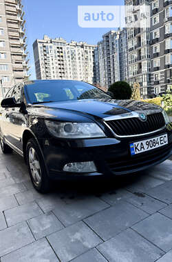 Ліфтбек Skoda Octavia 2011 в Бучі