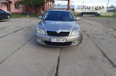 Універсал Skoda Octavia 2011 в Надвірній