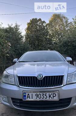 Универсал Skoda Octavia 2012 в Тетиеве