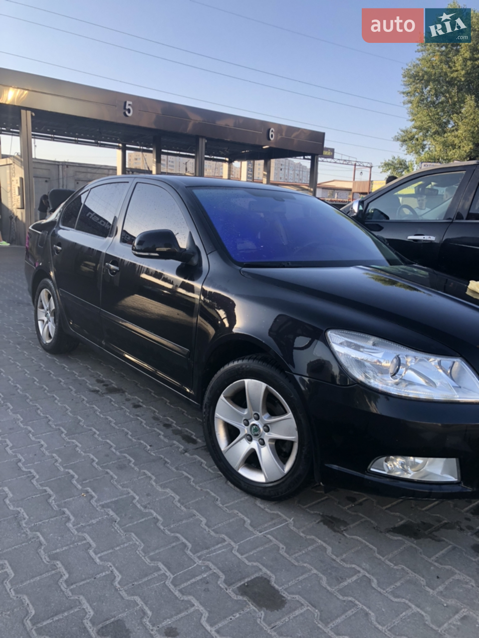 2011 Skoda Octavia - мініатюра 19