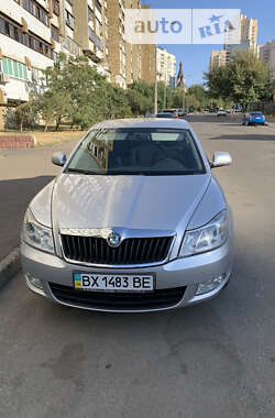 Лифтбек Skoda Octavia 2011 в Киеве