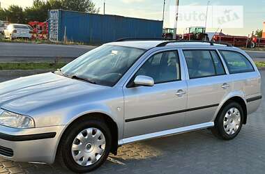 Універсал Skoda Octavia 2005 в Вінниці