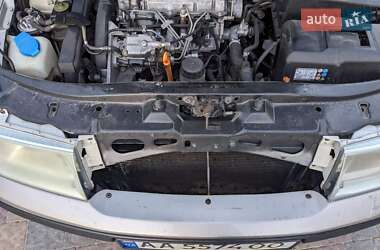 Лифтбек Skoda Octavia 2008 в 
