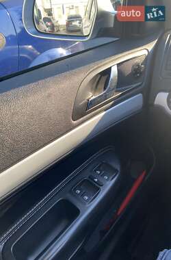 Лифтбек Skoda Octavia 2010 в 