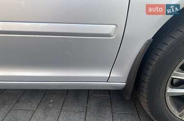 Лифтбек Skoda Octavia 2010 в 