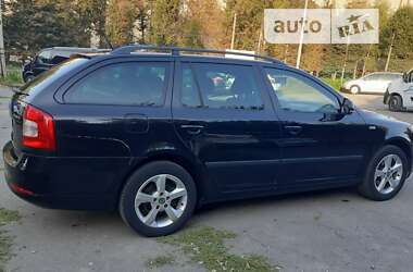 Универсал Skoda Octavia 2011 в Хмельницком