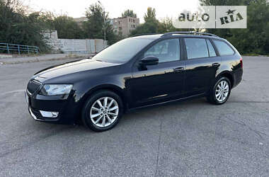 Універсал Skoda Octavia 2013 в Запоріжжі