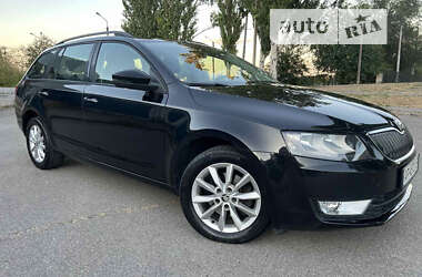 Универсал Skoda Octavia 2013 в Запорожье