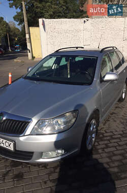 Універсал Skoda Octavia 2010 в Вінниці