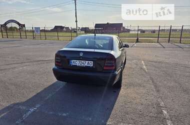 Ліфтбек Skoda Octavia 2008 в Вінниці