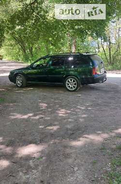 Универсал Skoda Octavia 2004 в Житомире