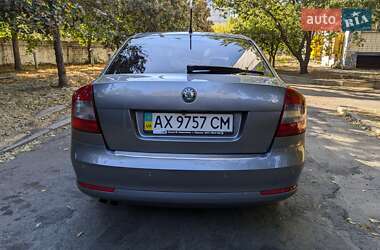 Лифтбек Skoda Octavia 2011 в Харькове