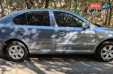 Лифтбек Skoda Octavia 2011 в Харькове