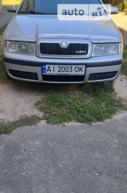 Универсал Skoda Octavia 2005 в Борисполе