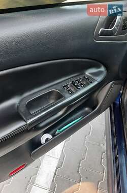 Универсал Skoda Octavia 2001 в 