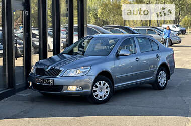 Ліфтбек Skoda Octavia 2012 в Харкові