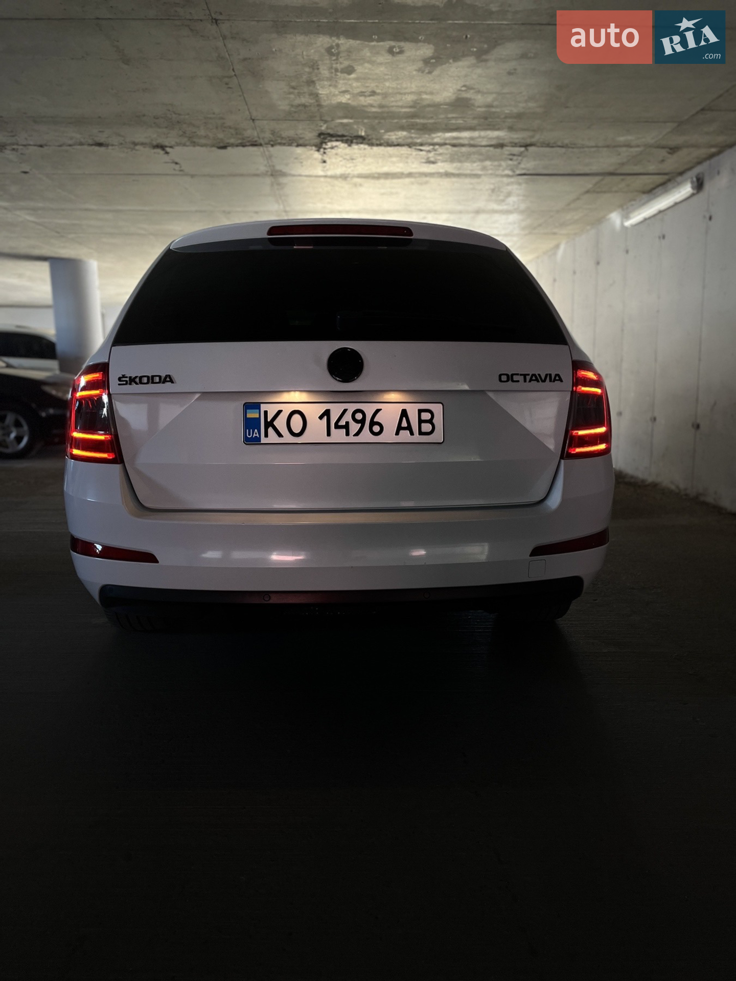 2014 Skoda Octavia - мініатюра 27