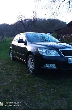 Ліфтбек Skoda Octavia 2010 в Коломиї