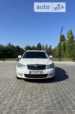 Универсал Skoda Octavia 2013 в Виноградове