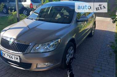 Універсал Skoda Octavia 2010 в Рівному