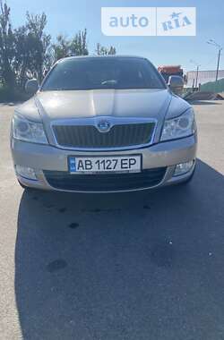 Лифтбек Skoda Octavia 2011 в Могилев-Подольске