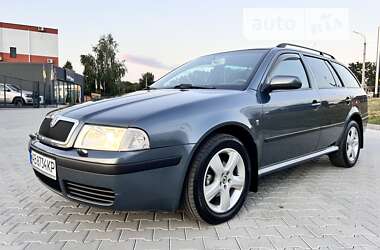 Універсал Skoda Octavia 2004 в Вінниці