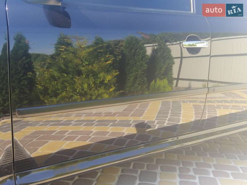 Лифтбек Skoda Octavia 2002 в Тернополе