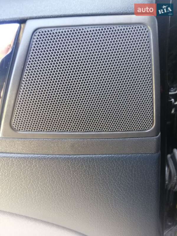 Лифтбек Skoda Octavia 2002 в Тернополе