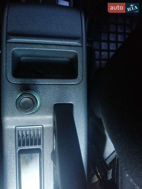Лифтбек Skoda Octavia 2002 в Тернополе