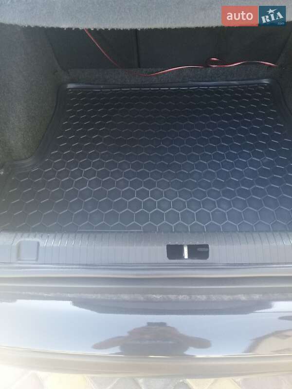 Лифтбек Skoda Octavia 2002 в Тернополе