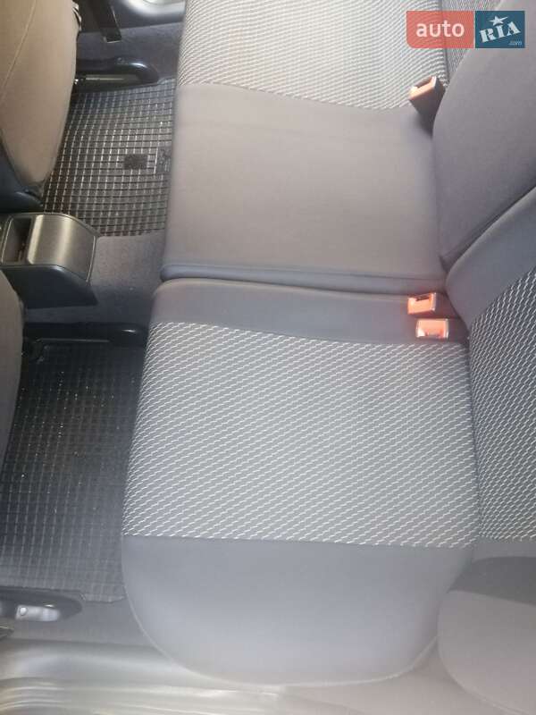 Лифтбек Skoda Octavia 2002 в Тернополе