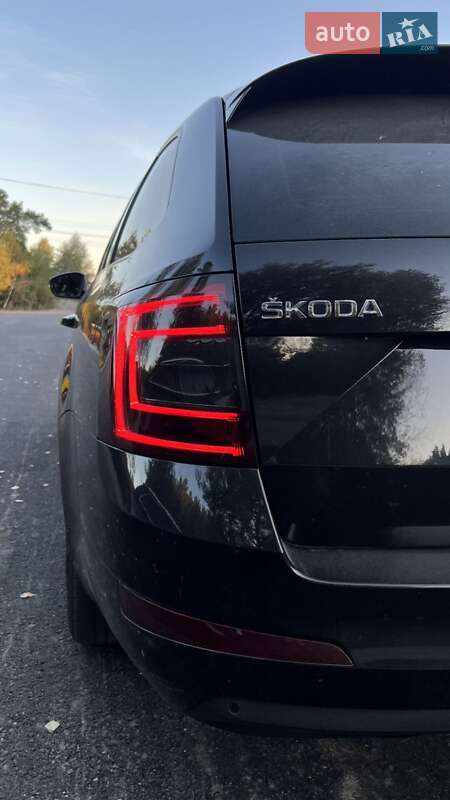 Универсал Skoda Octavia 2014 в Емильчине фото 48 Универсал Skoda Octavia 2014 в Емильчине