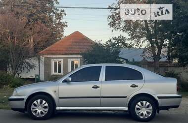 Лифтбек Skoda Octavia 1999 в Николаеве