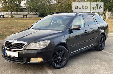 Универсал Skoda Octavia 2010 в Борисполе