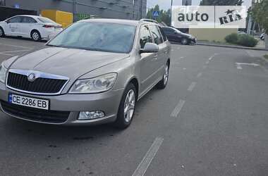 Универсал Skoda Octavia 2012 в Киеве