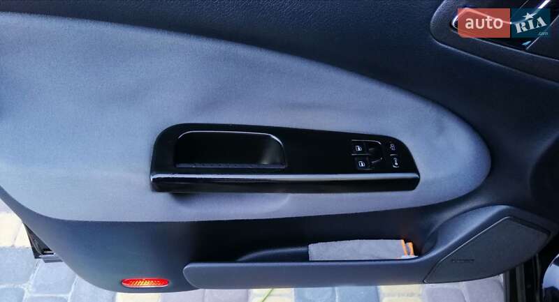 Лифтбек Skoda Octavia 2002 в Тернополе