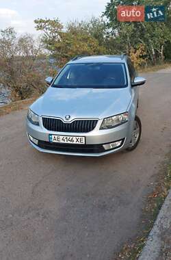 Універсал Skoda Octavia 2013 в Дніпрі