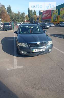 Універсал Skoda Octavia 2005 в Ніжині