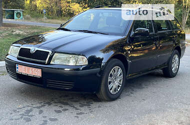 Універсал Skoda Octavia 2003 в Білій Церкві