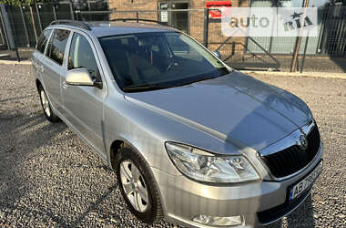 Універсал Skoda Octavia 2011 в Вінниці