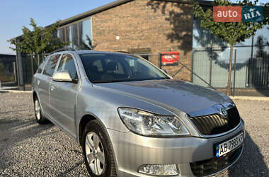 Універсал Skoda Octavia 2011 в Вінниці