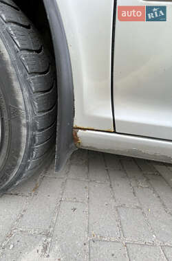 Универсал Skoda Octavia 2006 в 