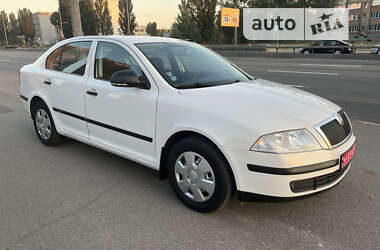 Лифтбек Skoda Octavia 2012 в Киеве