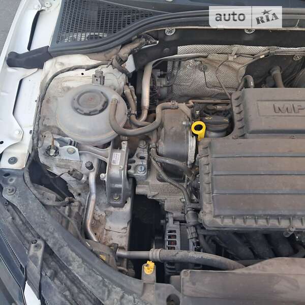 Ліфтбек Skoda Octavia 2019 в Броварах