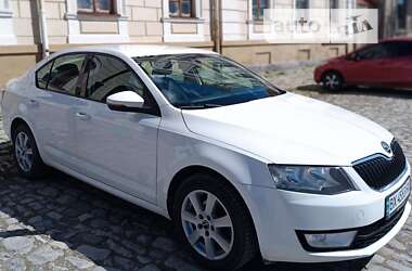 Лифтбек Skoda Octavia 2014 в Каменец-Подольском